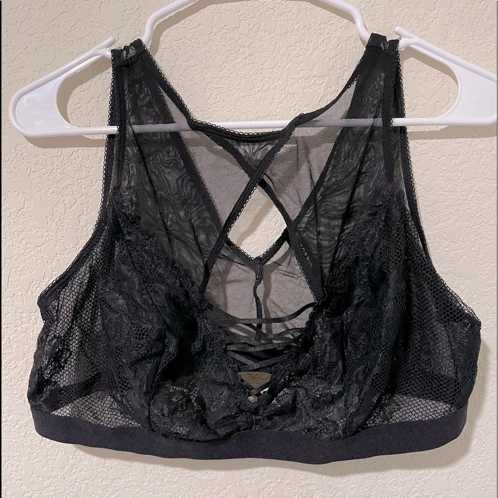 Torrid bralette